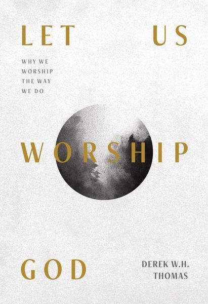 Produktbild: Let Us Worship God