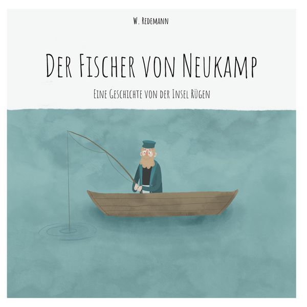 Produktbild: Der Fischer von Neukamp