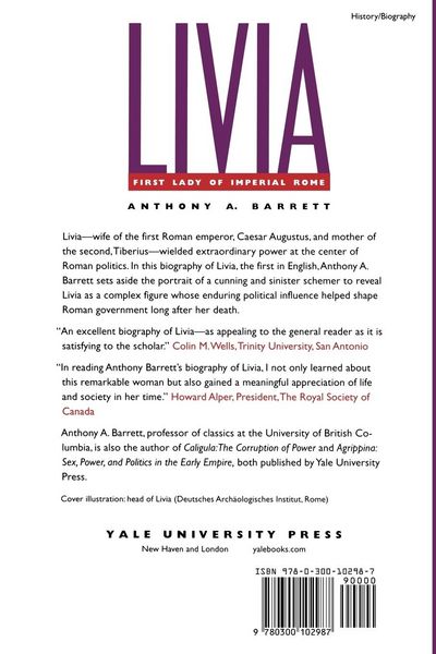 Produktbild: Livia