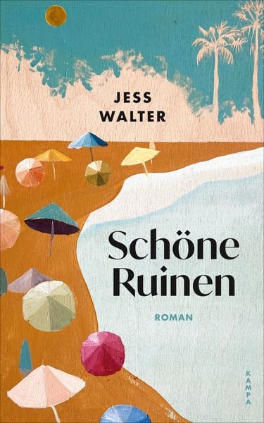 Produktbild: Sch&ouml;ne Ruinen