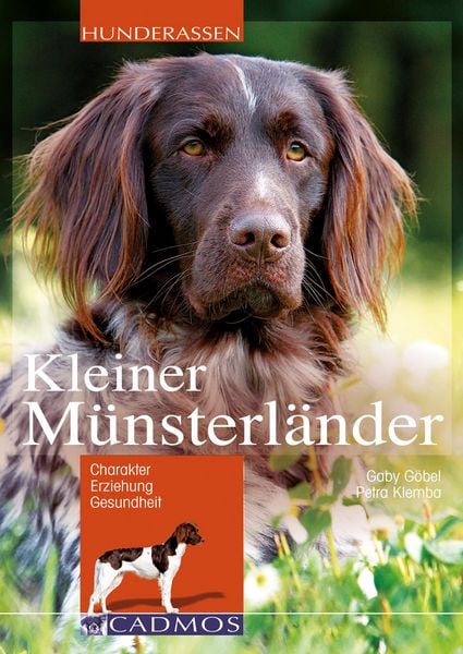 Produktbild: Kleiner M&uuml;nsterl&auml;nder