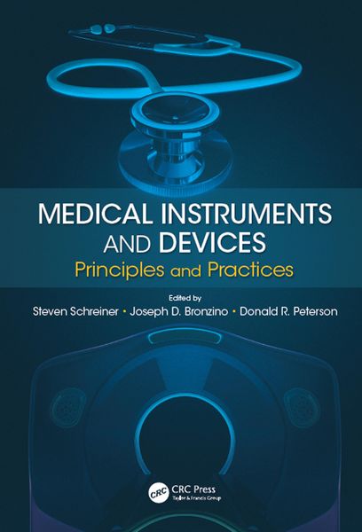 Produktbild: Medical Instruments and Devices