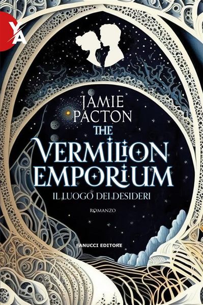 Produktbild: The Vermilion Emporium - Il luogo dei desideri