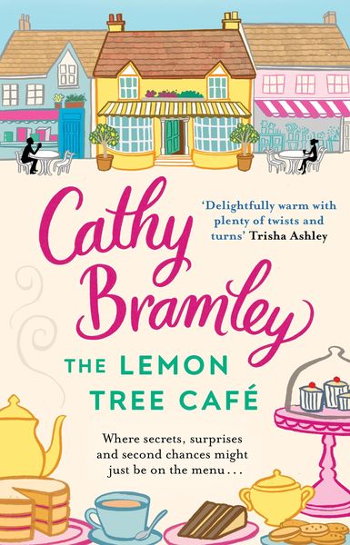 Produktbild: The Lemon Tree Caf&eacute;