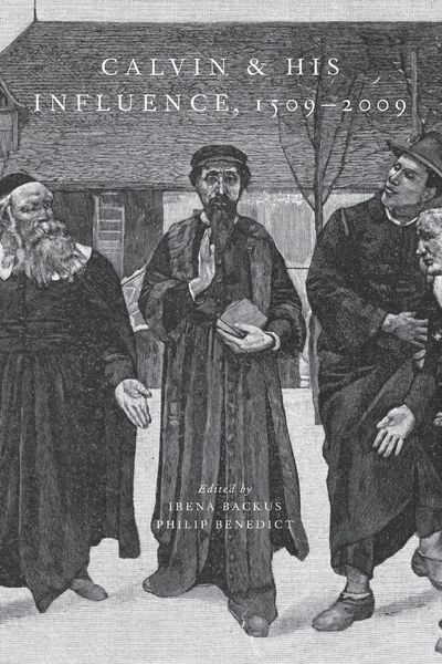 Produktbild: Calvin and His Influence, 1509-2009