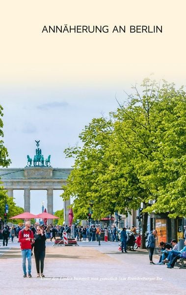 Produktbild: Reisef&uuml;hrer Berlin