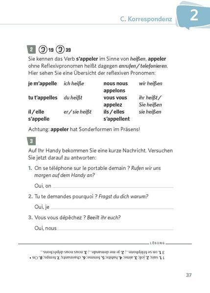 Produktbild: Langenscheidt Einfach Franz&ouml;sisch