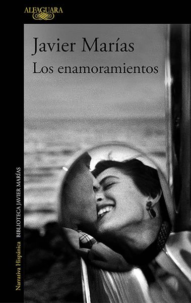 Produktbild: Los enamoramientos