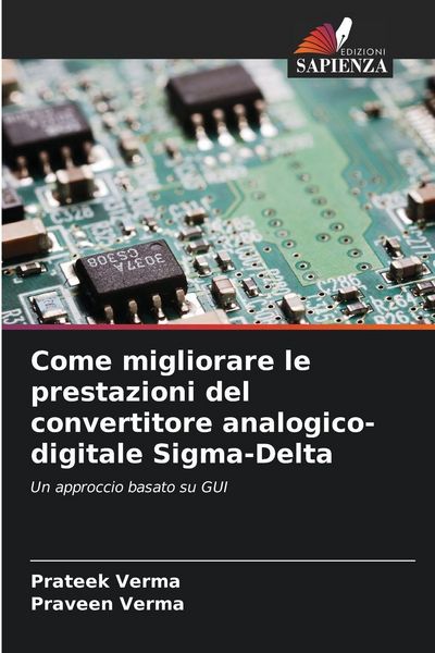 Produktbild: Come migliorare le prestazioni del convertitore analogico-digitale Sigma-Delta