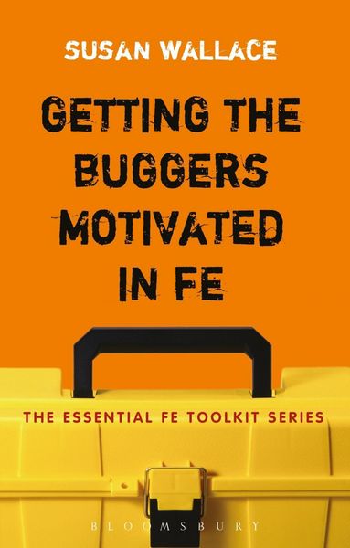 Produktbild: Getting the Buggers Motivated in FE