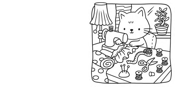 Produktbild: Cozy Cats