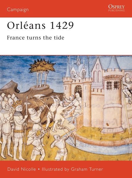 Produktbild: Orl&eacute;ans 1429