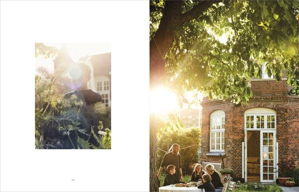 Produktbild: Nordic Family Kitchen