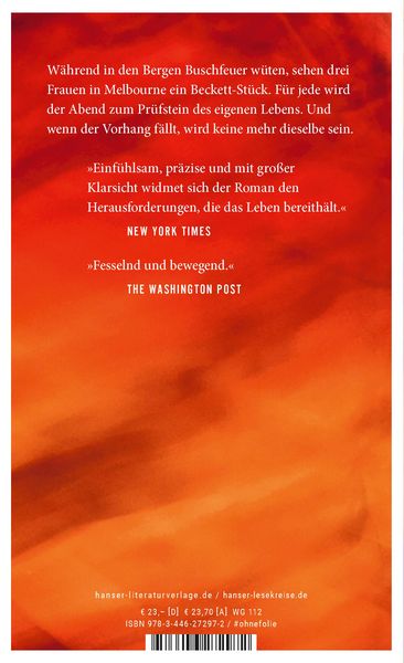 Produktbild: Die Feuer