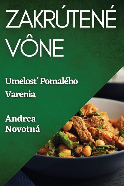 Produktbild: Zakr&uacute;ten&eacute; V&ocirc;ne