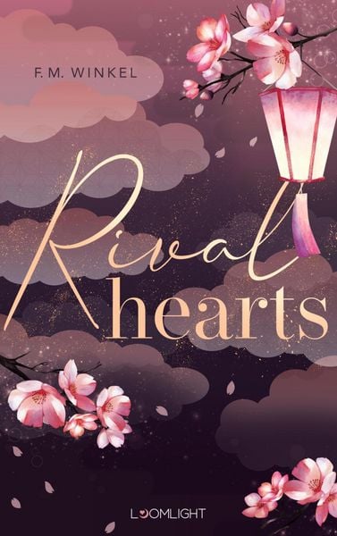 Produktbild: Rival Hearts