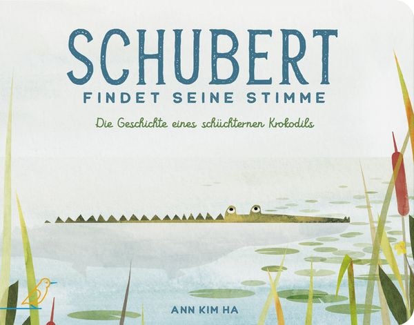 Produktbild: Schubert findet seine Stimme