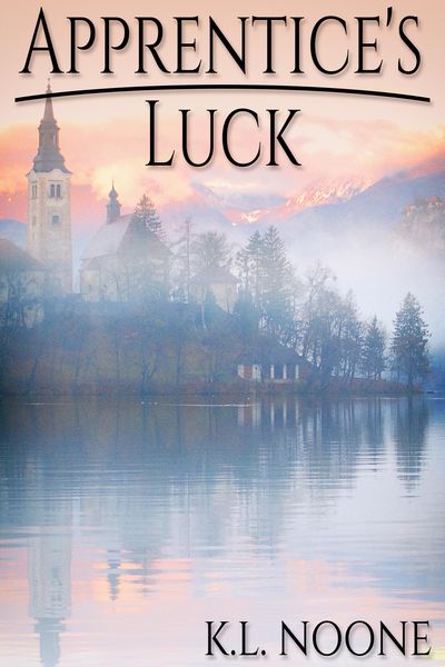 Produktbild: Apprentice's Luck