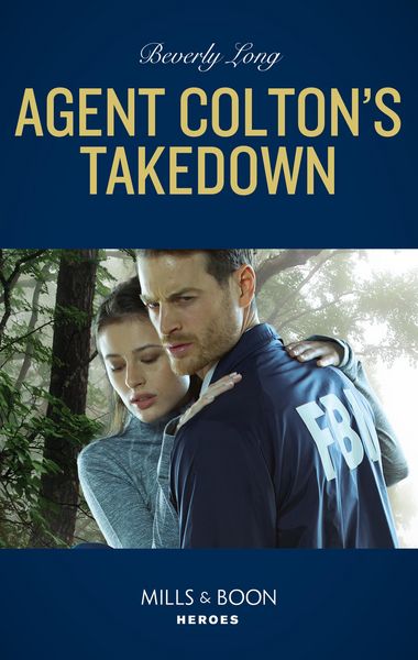 Produktbild: Agent Colton's Takedown