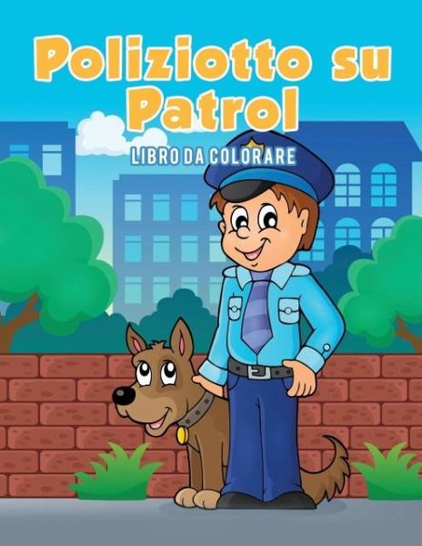 Produktbild: Poliziotto su Patrol