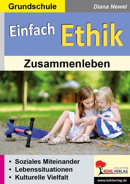 Produktbild: Einfach Ethik