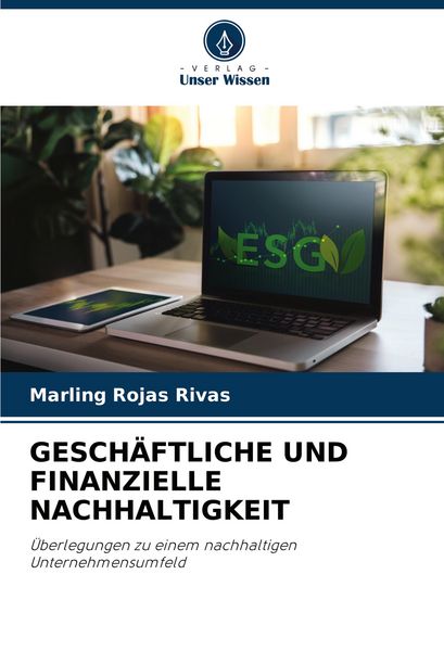 Produktbild: Gesch&auml;ftliche und Finanzielle Nachhaltigkeit