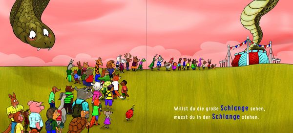Produktbild: Der Hahn tropft st&auml;ndig, schimpft der Hahn