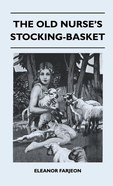 Produktbild: The Old Nurse's Stocking-Basket
