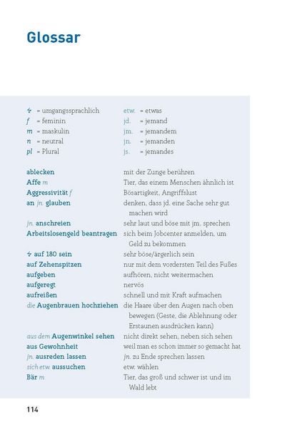 Produktbild: Nina geht