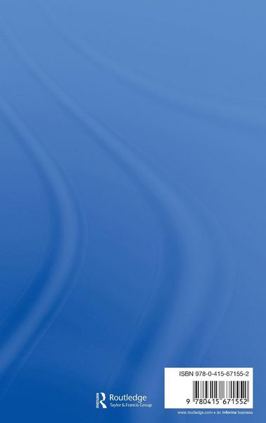 Produktbild: Legitimacy and Compliance in Criminal Justice