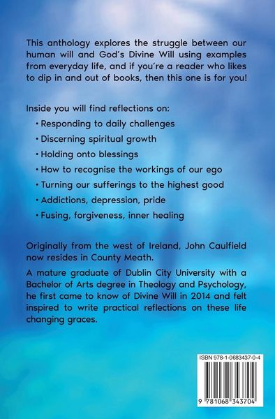 Produktbild: Forming Divine Will Habits