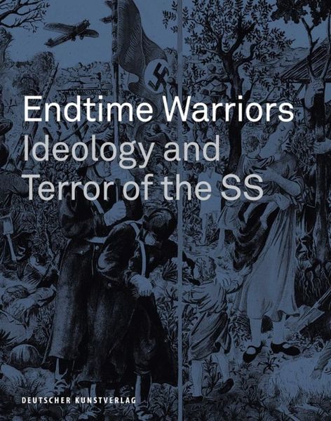 Produktbild: Endtime Warriors
