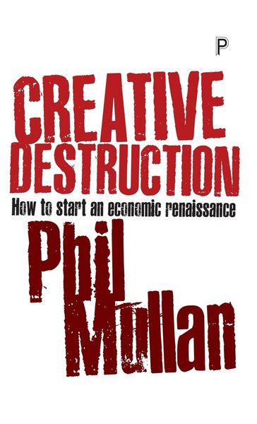 Produktbild: Creative destruction