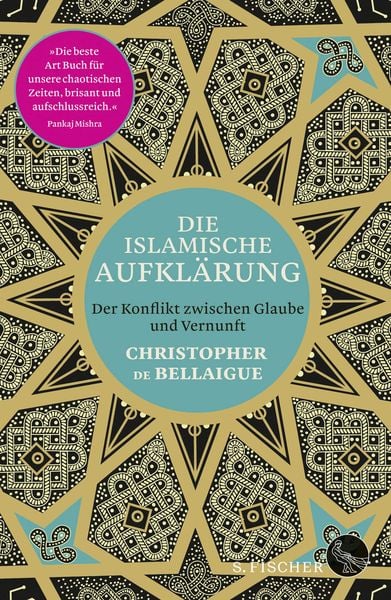 Produktbild: Die islamische Aufkl&auml;rung
