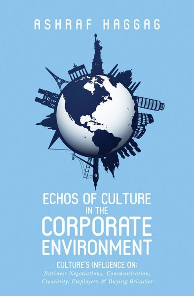 Produktbild: Echos of Culture in the Corporate Environment