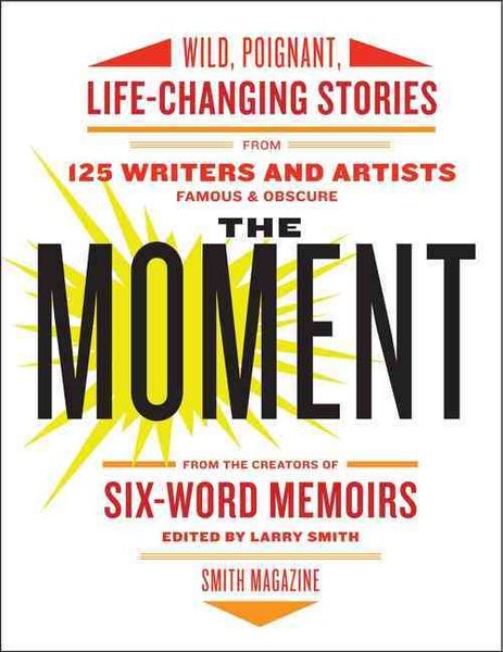 Produktbild: The Moment