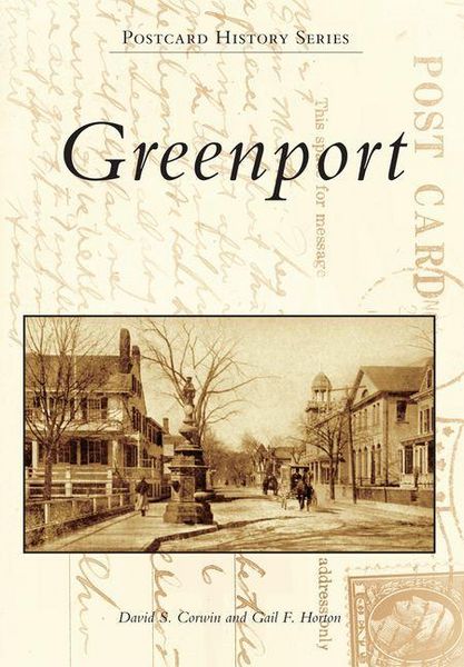 Produktbild: Greenport