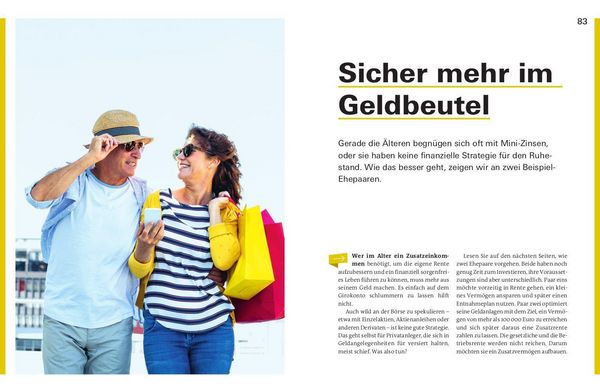 Produktbild: Ihr Verm&ouml;gens-Turbo ab 50