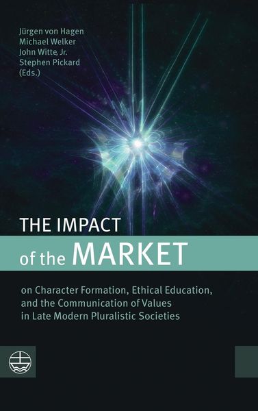 Produktbild: The Impact of the Market