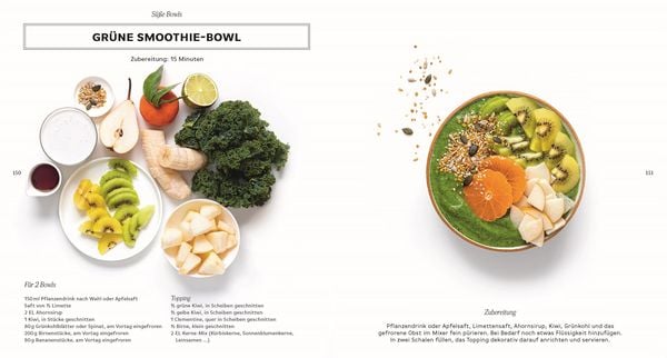 Produktbild: Veggie Bowls