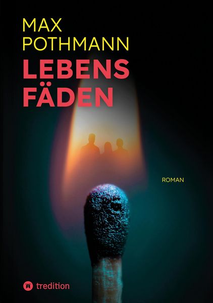 Produktbild: Lebensf&auml;den