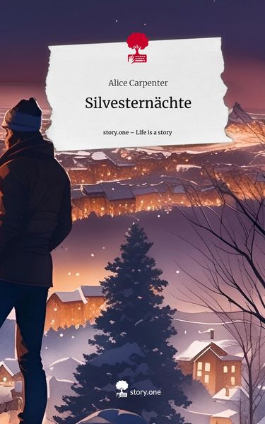 Produktbild: Silvestern&auml;chte. Life is a Story - story.one