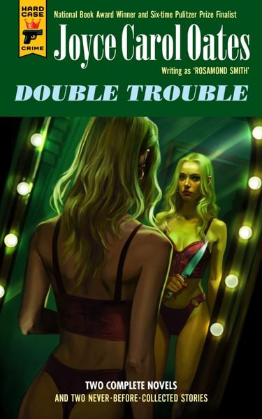 Produktbild: Double Trouble