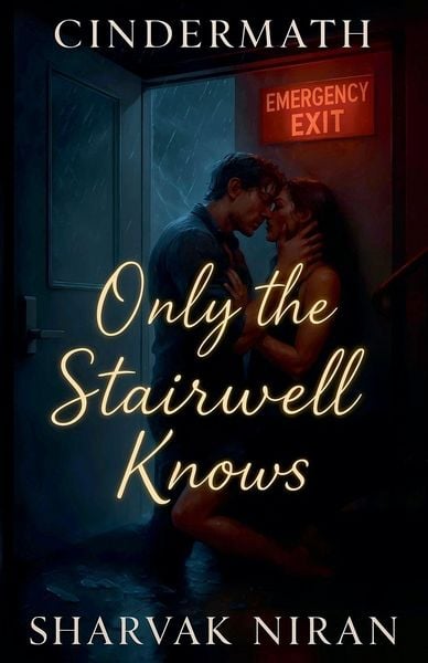 Produktbild: Only the Stairwell Knows