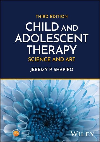 Produktbild: Child and Adolescent Therapy