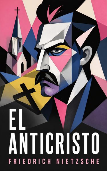 Produktbild: El Anticristo