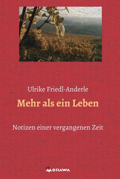 Produktbild: Mehr als ein Leben
