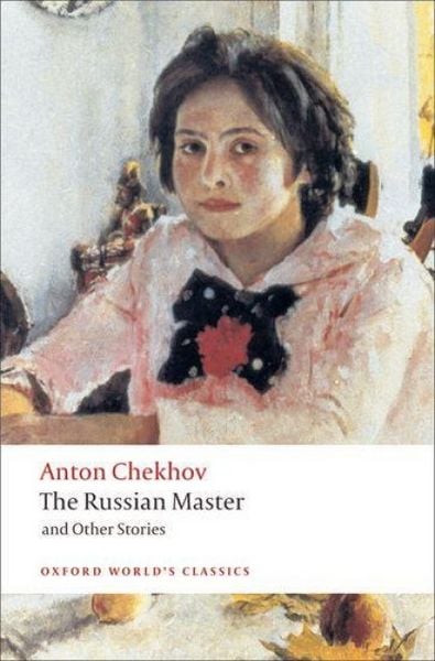 Produktbild: The Russian Master and other Stories