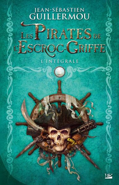 Produktbild: Les pirates de l'Escroc-Griffe