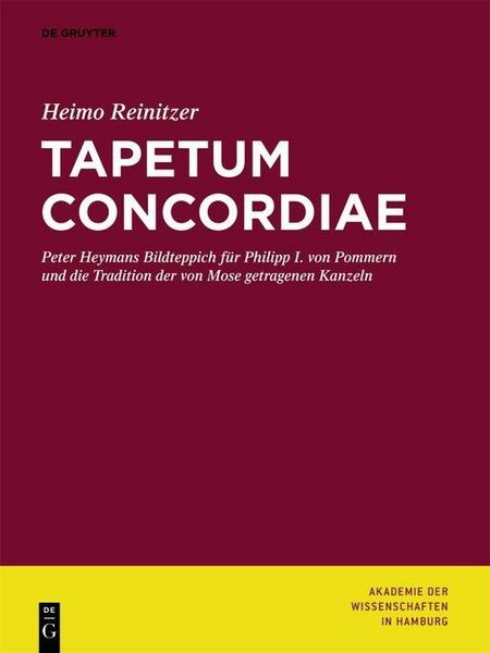 Produktbild: Tapetum Concordiae